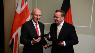 Alemania y Reino Unido desarrollarán misiles con un alcance de 2.000 km