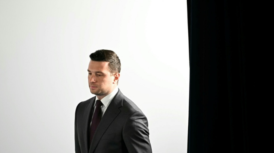 Rechtspopulisten behaupten sich bei Kommunalwahlen in Frankreich