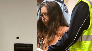 Australia 'mushroom murderer' Erin Patterson to appeal conviction