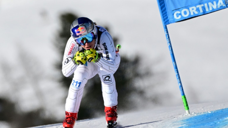 JO-2022: comme Ledecka, ils ont (eu) plusieurs cordes &agrave; leur arc