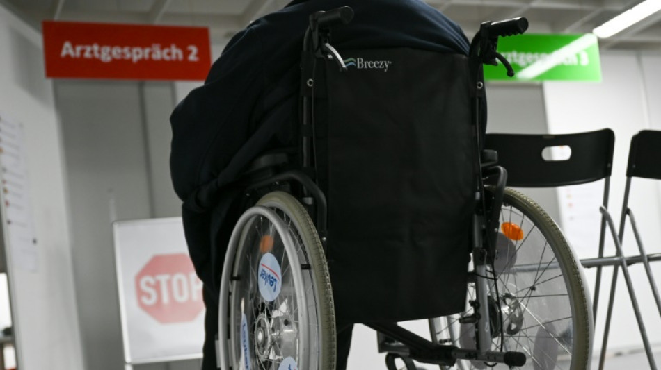 Bund, L&auml;nder und Gemeinden erstellen Streichliste f&uuml;r Behinderten- und Jugendhilfe