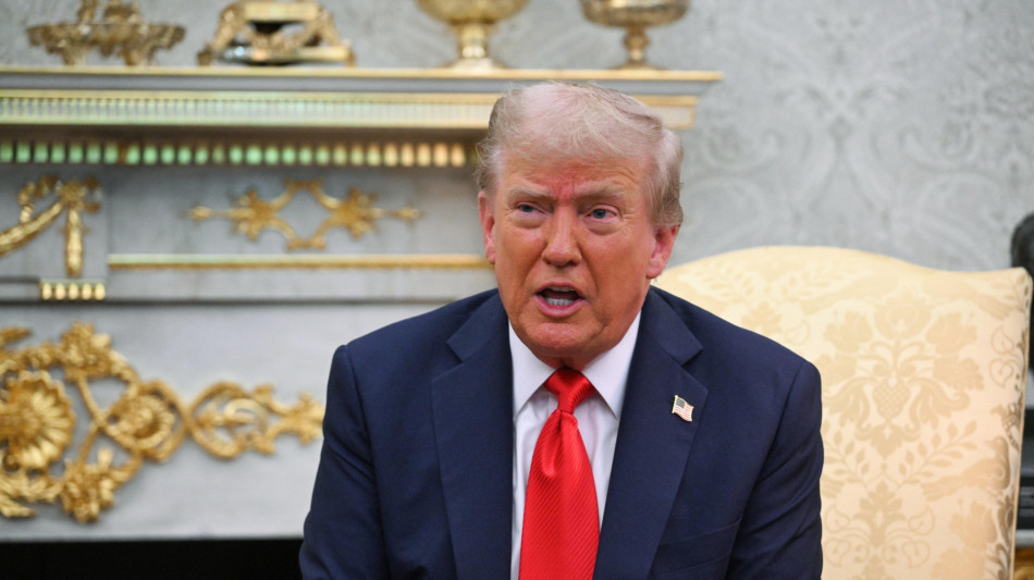 Trump, Zelensky-Putin non ancora pronti, qualcosa succederà