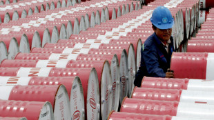 Il petrolio apre in rialzo a New York a 62,94 dollari