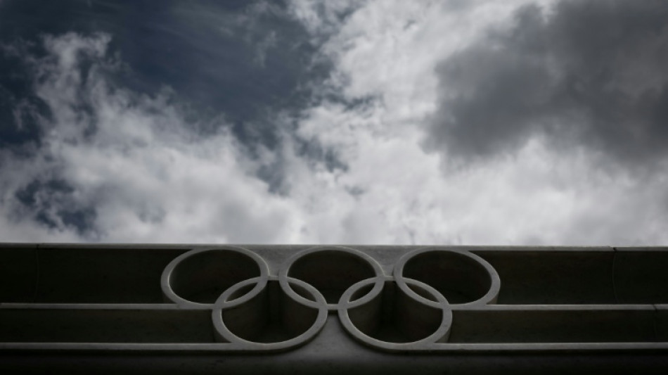 La prueba del gen SRY es demasiado "simplista", admite el cient&iacute;fico que lo descubri&oacute;