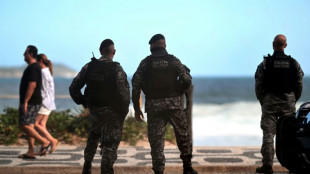 El modelo Bukele seduce tambi&eacute;n en Brasil de cara a las presidenciales