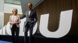 Bruxelles compte sur Merz pour donner un coup de fouet à l'Europe