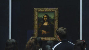 Quella notte in cui un italiano rubò la Gioconda