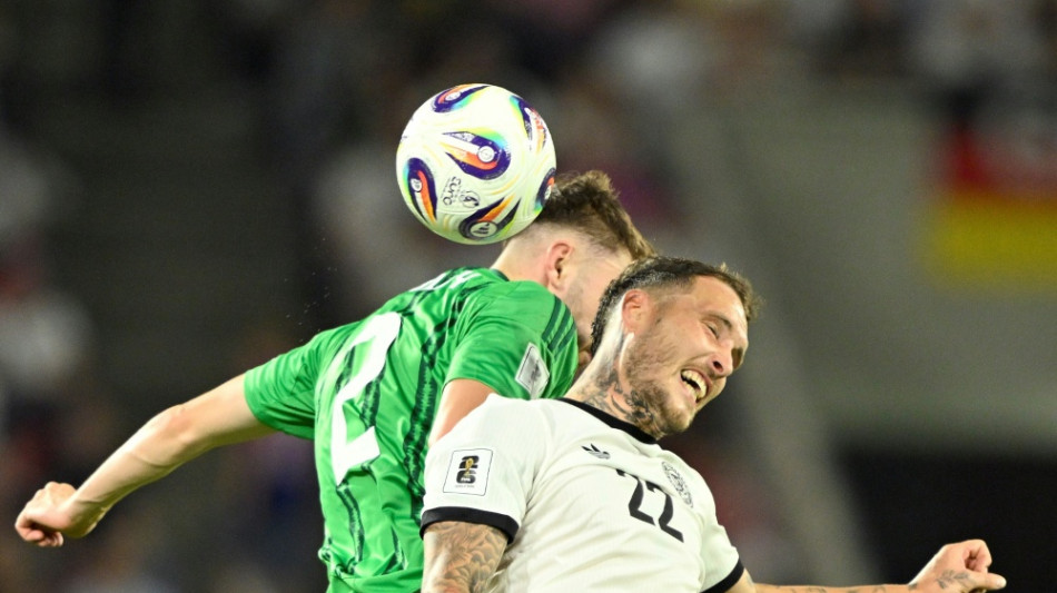 Raum will DFB-Führungsrolle übernehmen