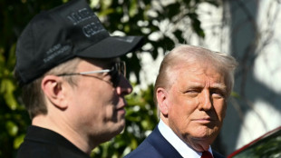 Trump fait ses adieux à Musk, un allié devenu encombrant