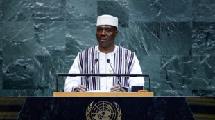 Las tácticas de guerra ucranianas llegan al desierto del Sáhara