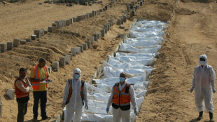 L'envoy&eacute; am&eacute;ricain Kushner discute avec Netanyahu de la deuxi&egrave;me phase de la tr&ecirc;ve &agrave; Gaza