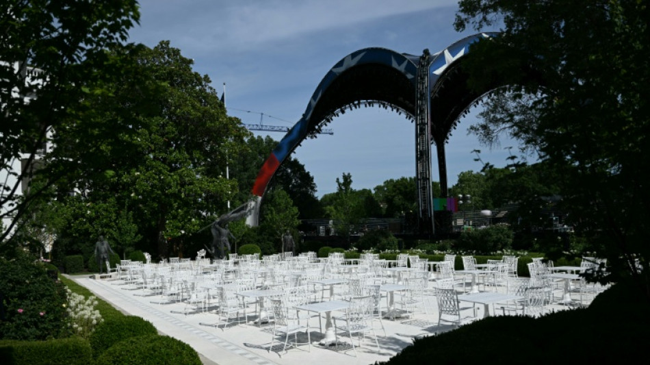 Trump confirms mass rally, scrapping US 250th concerts