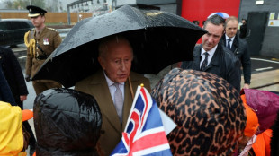 Le roi Charles III f&ecirc;te ses 77 ans, d&eacute;termin&eacute; &agrave; assumer ses fonctions malgr&eacute; son cancer