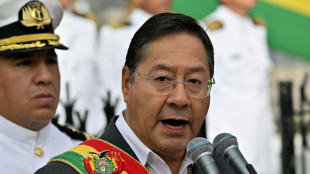 El presidente Luis Arce desiste de buscar la reelección en Bolivia