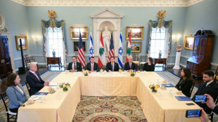 Lebanon, Israel start direct talks as Hezbollah launches new attacks