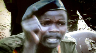 Haager Gericht bestätigt Anklagepunkte gegen ugandischen Milizenführer Joseph Kony