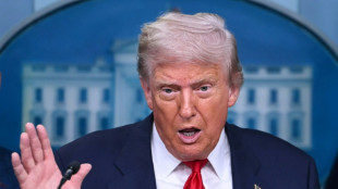 Trump d&auml;mpft Erwartung an Treffen mit Putin - Merz l&auml;dt zu virtuellen Ukraine-Treffen