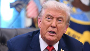 Trump says Hamas ready for peace, tells Israel to stop bombing