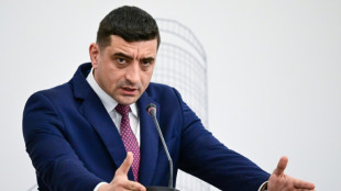 Roumanie: Simion, confiant avant le second tour, accuse Macron d'ingérence