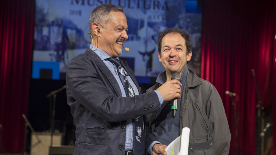 Record d'iscrizioni al 37/o festival Musicultura, sono 1.328