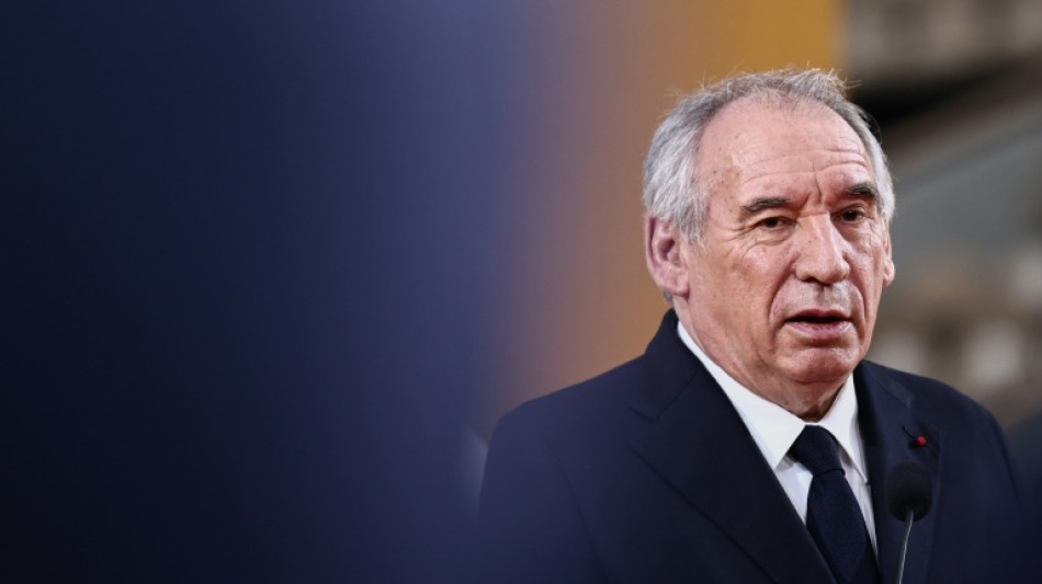 A huit jours de sa probable chute, Bayrou va tenter de convaincre les Français