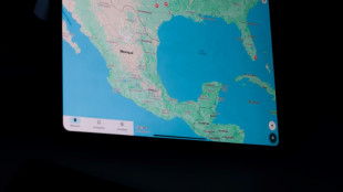 México demanda a Google por el cambio de nombre al Golfo de México