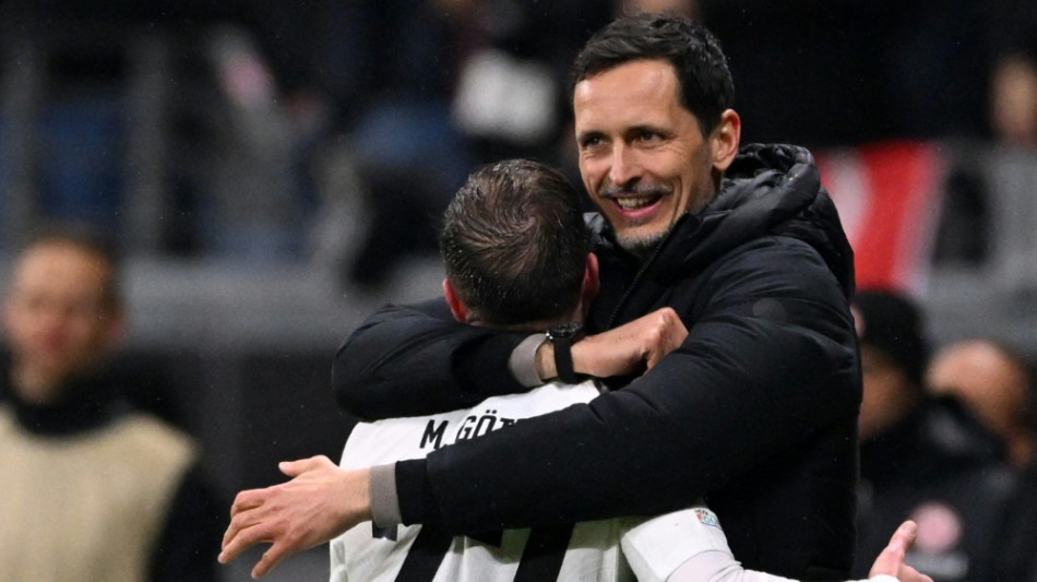 Toppmöller über Götze-Verbleib: "Das wäre schön"