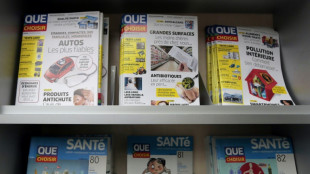 Banques: UFC-Que choisir dénonce les minima forfaitaires appliqués sur des découverts