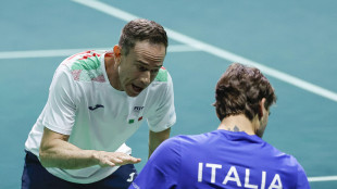 Davis: Buonfiglio, non dimenticheremo mai emozioni come queste