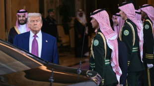 Trump a rencontré le président syrien après avoir levé les sanctions contre Damas 