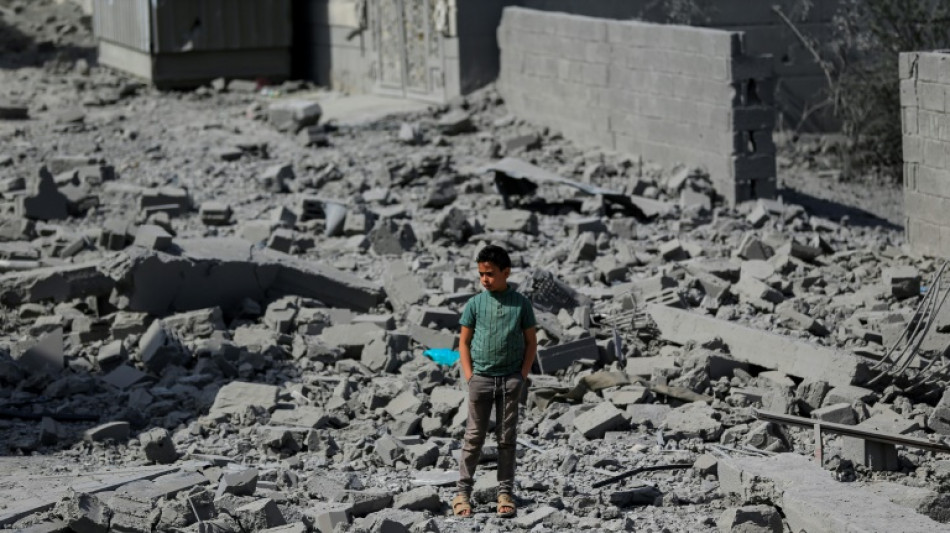 Washington dit avoir frappé 800 cibles au Yémen depuis mi-mars, huit nouveaux morts selon les Houthis