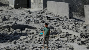 Washington dit avoir frappé 800 cibles au Yémen depuis mi-mars, huit nouveaux morts selon les Houthis