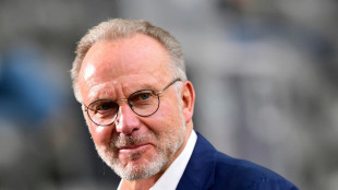 Rummenigge: "M&uuml;ssen den Fu&szlig;ball finanziell moralisieren"