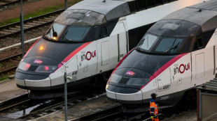Grèves et changement de PDG: un mois de mai sous tension à la SNCF