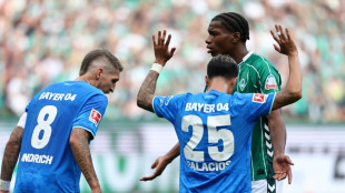 Palacios verlängert in Leverkusen bis 2030