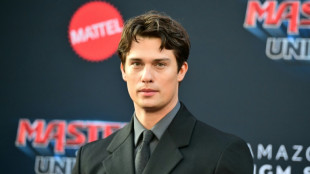 By the power of great skills: Nicholas Galitzine on He-Man transformation