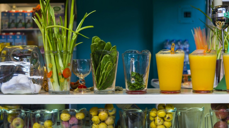 Urteil: Kein Bio-Logo für ökologisch produzierten Saft mit zugesetzten Vitaminen