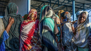 'O sangue escorria': os relatos de sobreviventes do massacre de El Fasher, no Sud&atilde;o