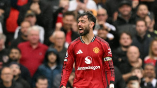 Man Utd's first win not a 'turning point' for Amorim