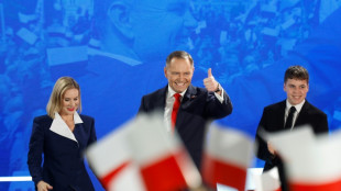 Pologne: Karol Nawrocki, un historien nationaliste élu président