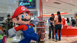 Switch 2 dispara as receitas trimestrais da Nintendo