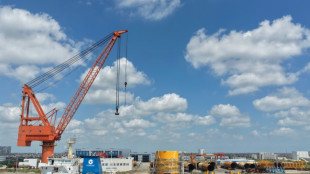 En Chine, on plonge les centres de données dans la mer