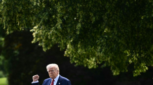 Los migrantes expulsados por EEUU a Sudán del Sur están en Yibuti