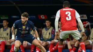 Kvaratskhelia named Champions League player of the season