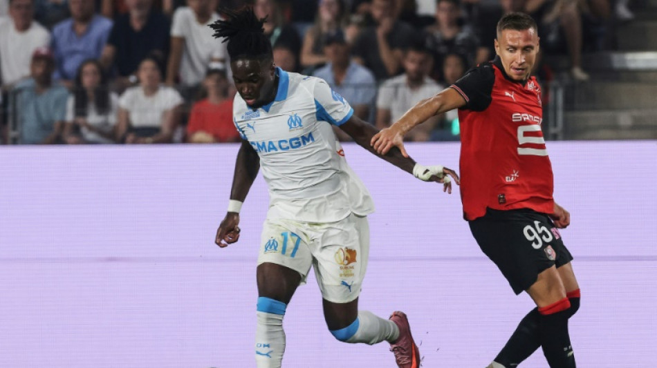 Rowe signs for Bologna after Marseille bust-up