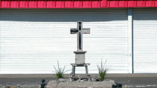 EEUU y M&eacute;xico anuncian sanciones contra empresas de apuestas relacionadas con el c&aacute;rtel de Sinaloa