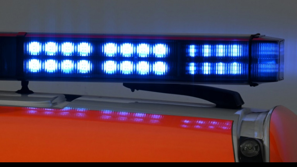 Reizgas auf Schultoilette versprüht: 40 verletzte Schüler in Nordrhein-Westfalen