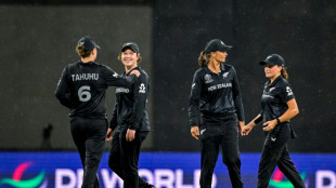Rains continue as Pakistan&ndash;New Zealand World Cup clash washed out