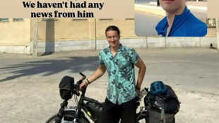 Irán libera a un ciclista franco-alemán acusado de espionaje