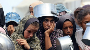 L'ONU déclare la famine à Gaza, Israël menace de raser le territoire 